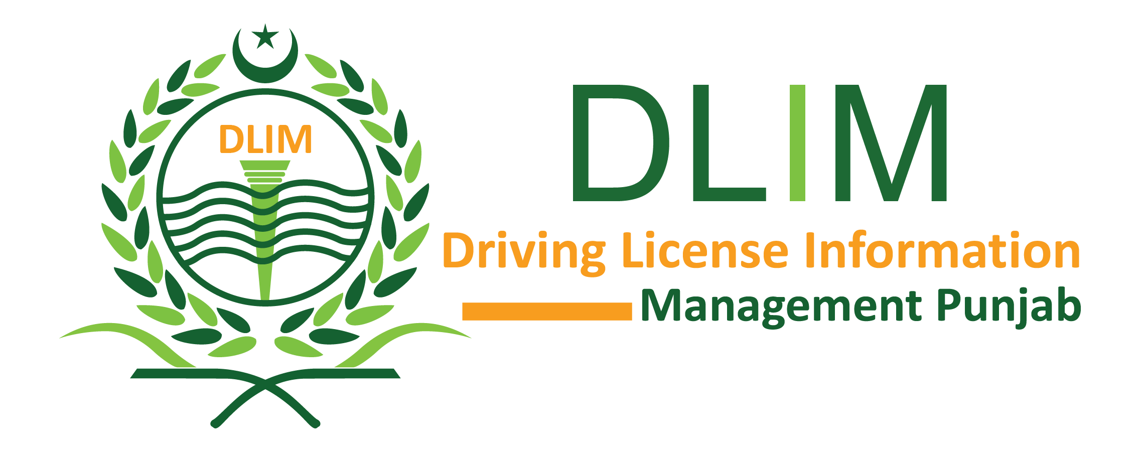 Driving License Information System